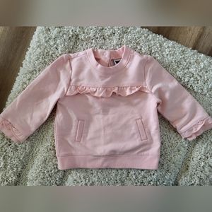 Janie and Jack sweater